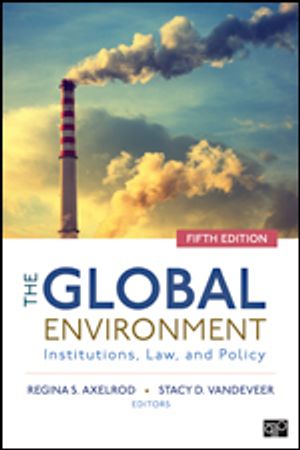 The Global Environment | 5:e upplagan