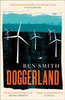 Doggerland - Ben Smith