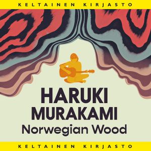 Norwegian Wood | 1:a upplagan