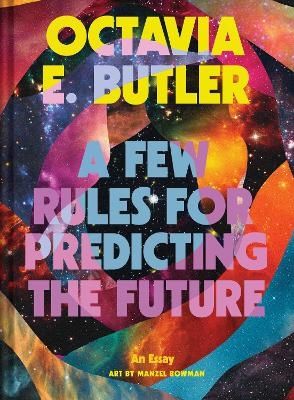 Few Rules for Predicting the Future | 0:e upplagan