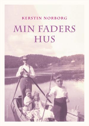 Min faders hus | 1:a upplagan