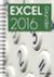 Excel 2016 Grunder (2017)