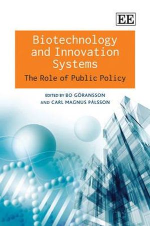 Biotechnology and Innovation Systems | 0:e upplagan