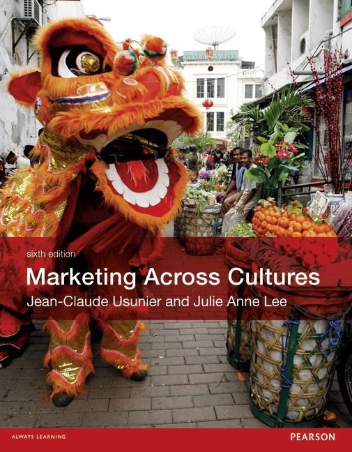 Marketing Across Cultures | 6:e upplagan