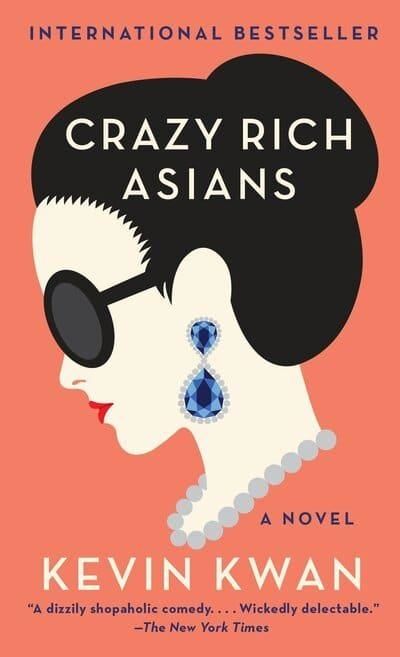 Crazy Rich Asians | 0:e upplagan
