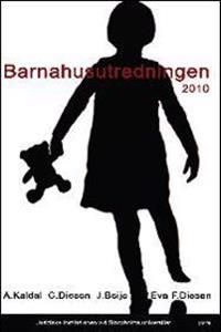Barnahusutredningen 2010 | 1:a upplagan