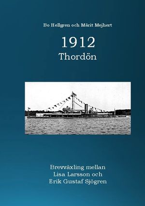 1912 : Thordön | 1:a upplagan