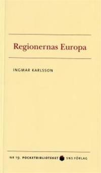 Regionernas Europa | 1:a upplagan