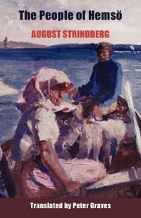The People of Hemsö | 0:e upplagan