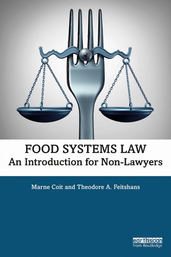 Food Systems Law | 1:a upplagan