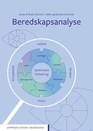 Beredskapsanalyse | 0:e upplagan