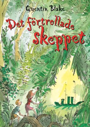 Det förtrollade skeppet