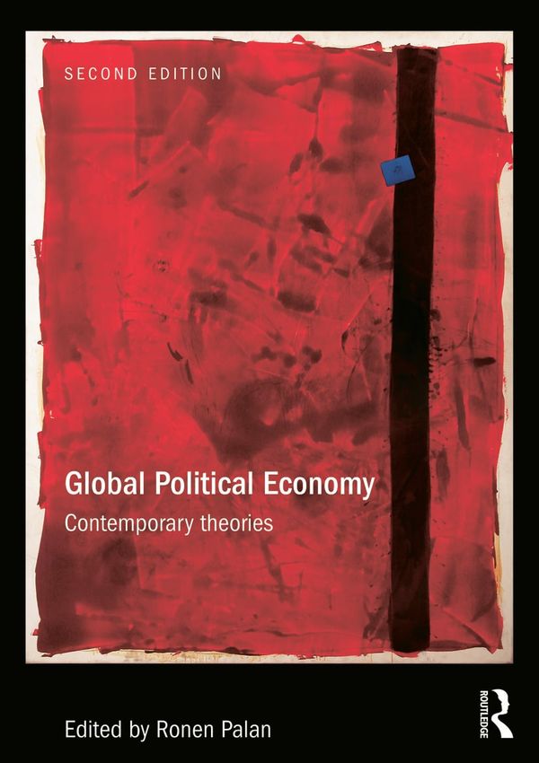 Global Political Economy | 2:a upplagan