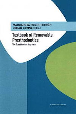 Textbook of Removable Prosthodontics | 1:a upplagan