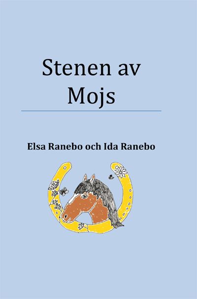 Stenen av Mojs | 0:e upplagan