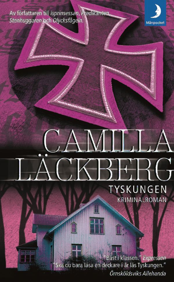 Tyskungen | 0:e upplagan