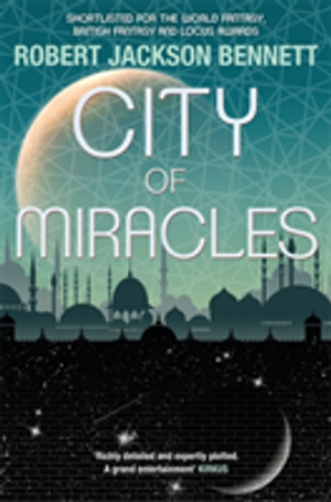 City of Miracles