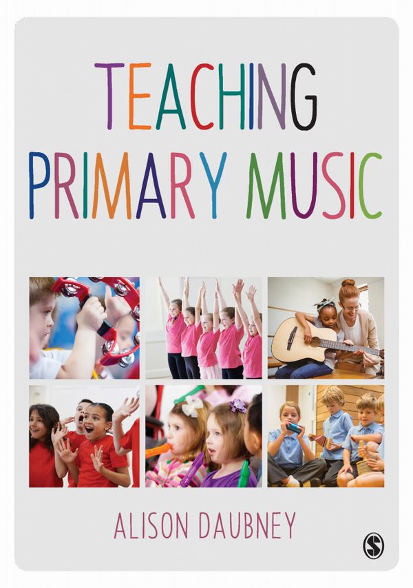Teaching Primary Music | 1:a upplagan