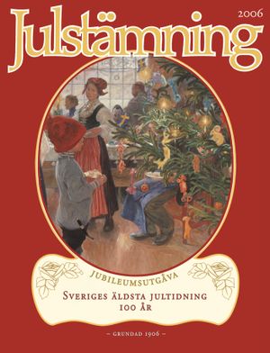 Julstämning 2006