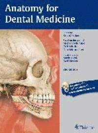 Anatomy for Dental Medicine | 2:a upplagan