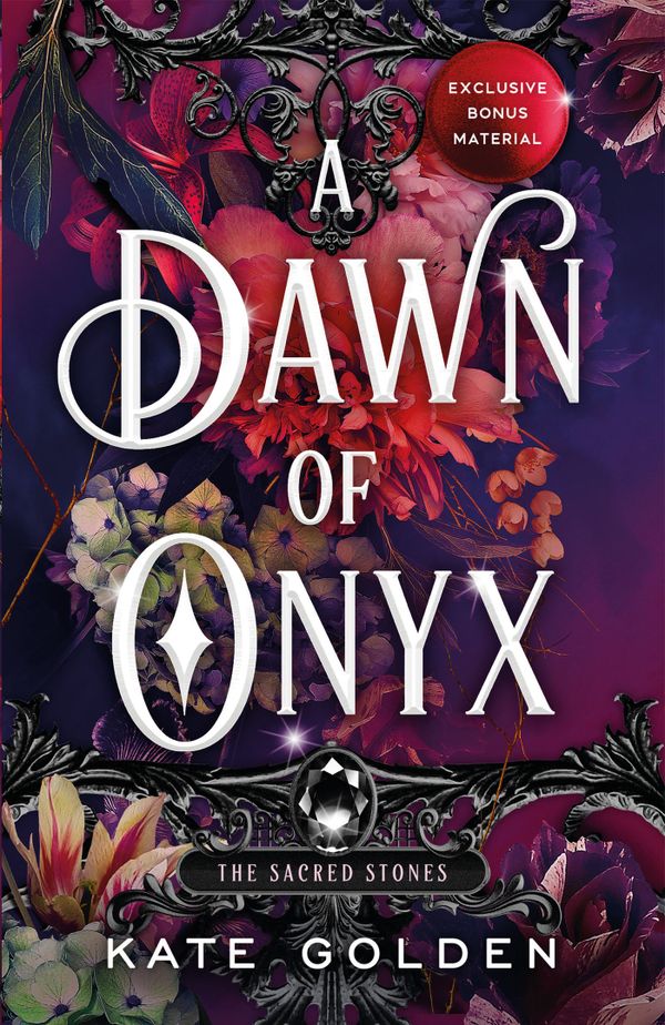 A Dawn of Onyx | 0:e upplagan