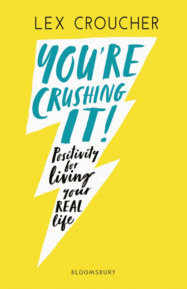 You're Crushing It | 0:e upplagan