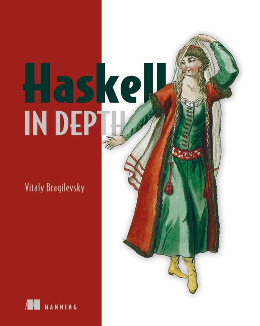 Haskell in Depth | 0:e upplagan