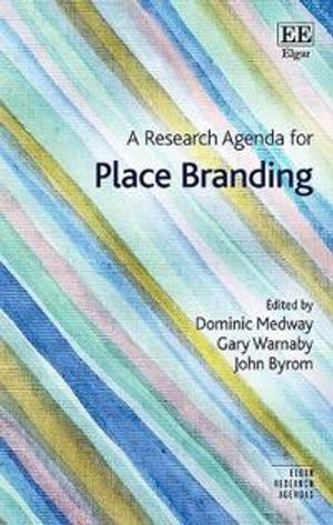 A Research Agenda for Place Branding