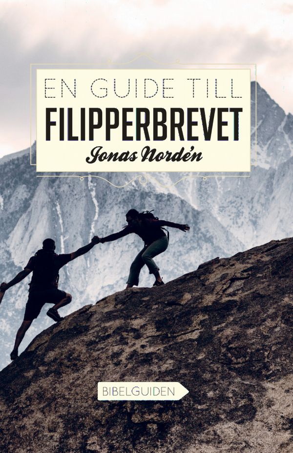 En guide till Filipperbrevet | 0:e upplagan