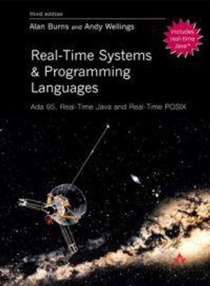 Real-Time Systems and Programming Languages | 3:e upplagan