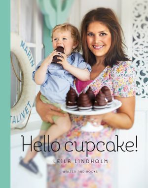 Hello cupcake! | 1:a upplagan