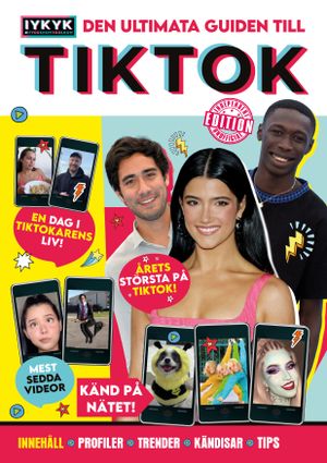 Game Warrior - Guide och tips till alla nya spel! TikTok