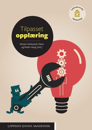 Tilpasset opplæring | 0:e upplagan