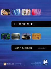 Economics | 5:e upplagan