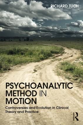 Psychoanalytic Method in Motion | 1:a upplagan