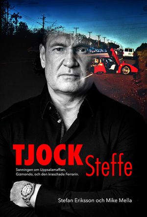 TJOCK-STEFFE | 1:a upplagan