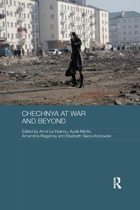 Chechnya at War and Beyond | 1:a upplagan