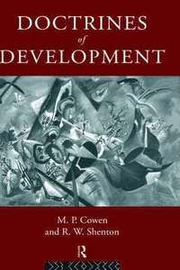 Doctrines of Development