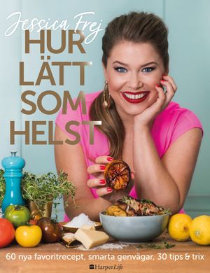 Hur lätt som helst | 1:a upplagan