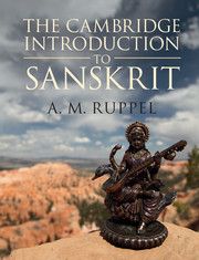 The Cambridge Introduction to Sanskrit | 0:e upplagan