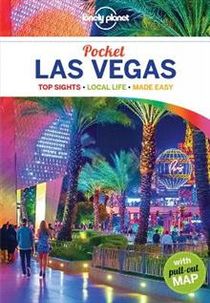 Las Vegas - Pocket (5 Ed)