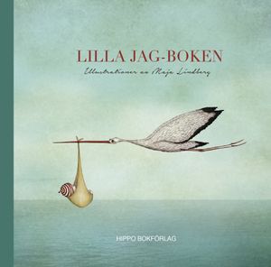 Lilla jag-boken | 1:a upplagan