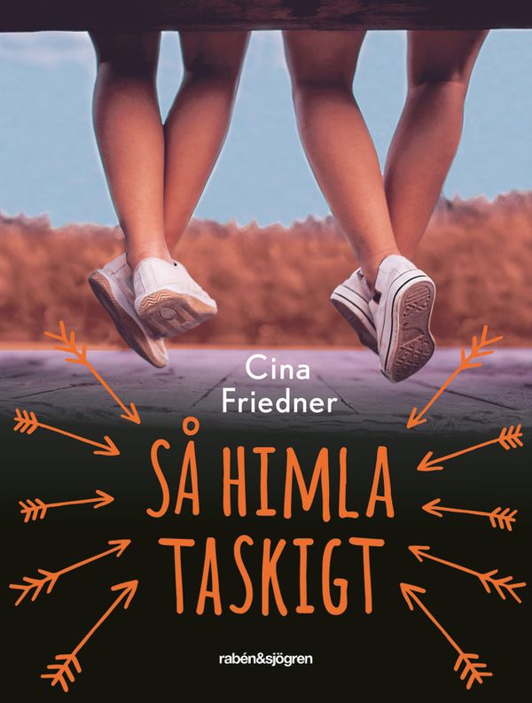 Så himla taskigt | 1:a upplagan