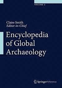 Encyclopedia of Global Archaeology