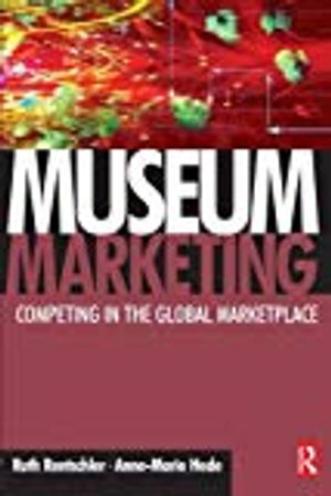 Museum Marketing