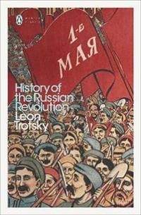 The History of the Russian Revolution | 0:e upplagan