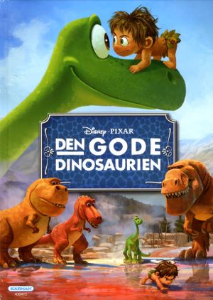 Den gode dinosaurien