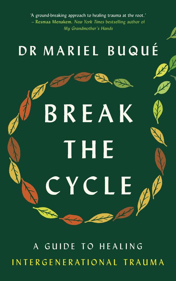 Break the Cycle | 0:e upplagan