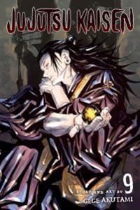 Jujutsu Kaisen, Vol. 9 | 0:e upplagan