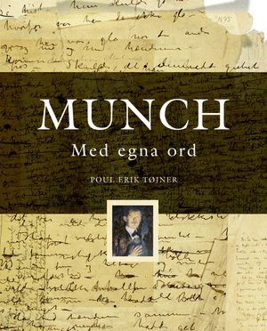 Munch : Med egna ord | 1:a upplagan